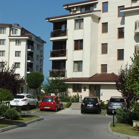 Real Black Sea * Shkorpilovtsi