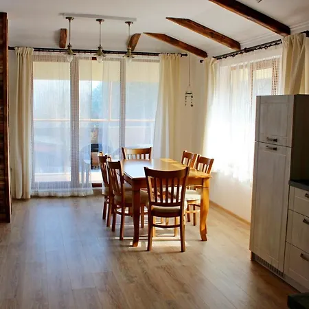 Real Black Sea 아파트 슈코르필로브치