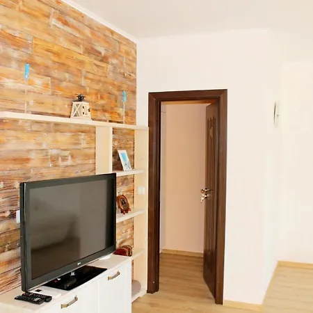 Real Black Sea 아파트