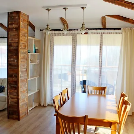 아파트 Real Black Sea *