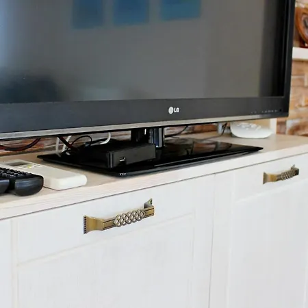 Real Black Sea 아파트 슈코르필로브치