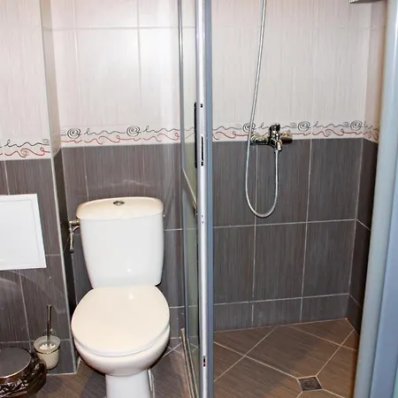 Real Black Sea 아파트 *