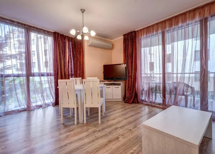 Real Black Sea * Shkorpilovtsi