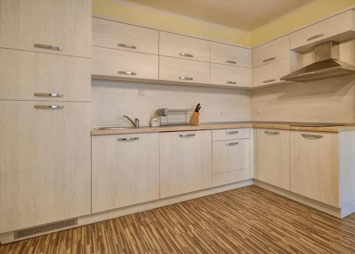 Apartment Real Black Sea *