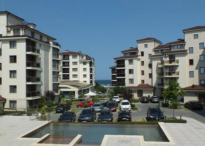 Apartment Real Black Sea *