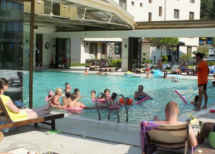 Real Black Sea Apartment Shkorpilovtsi