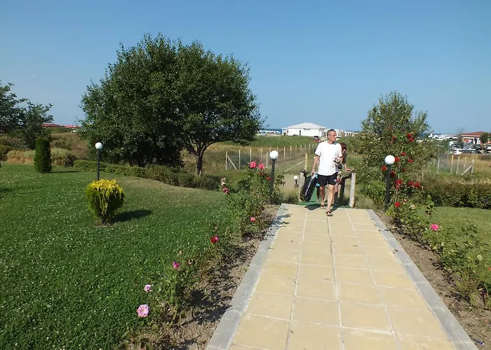 Apartment Real Black Sea