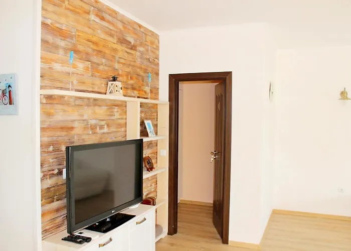 Real Black Sea Apartment