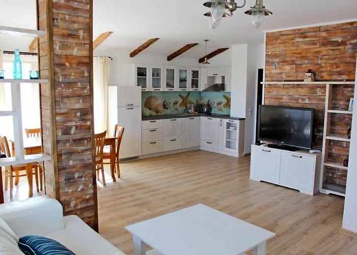 Real Black Sea Apartment Shkorpilovtsi