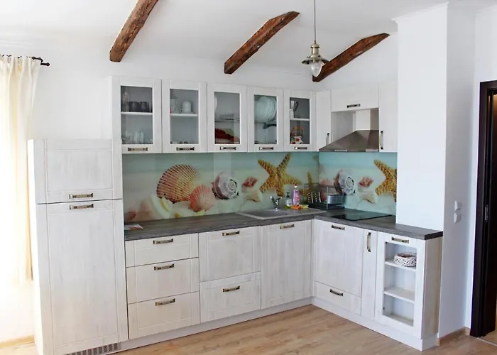 Real Black Sea Apartment Shkorpilovtsi