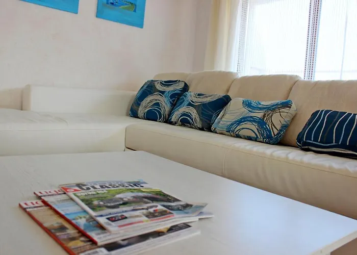 Real Black Sea Apartment