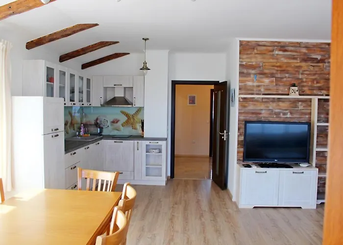 Apartment Real Black Sea *