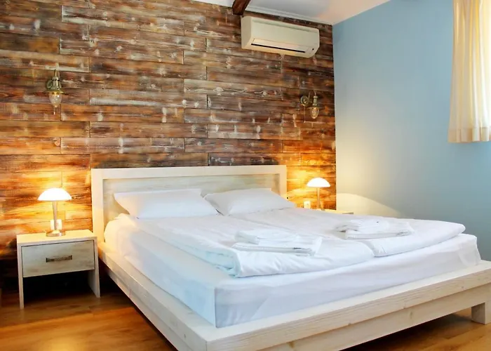 Real Black Sea Apartment Shkorpilovtsi