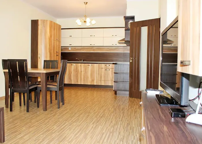 Real Black Sea Apartment Shkorpilovtsi